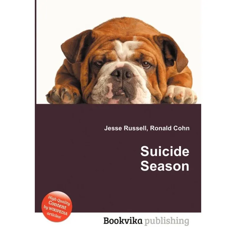 Suicide Season