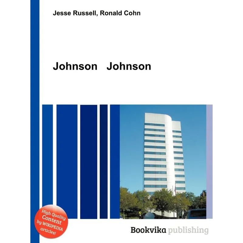 Johnson Johnson