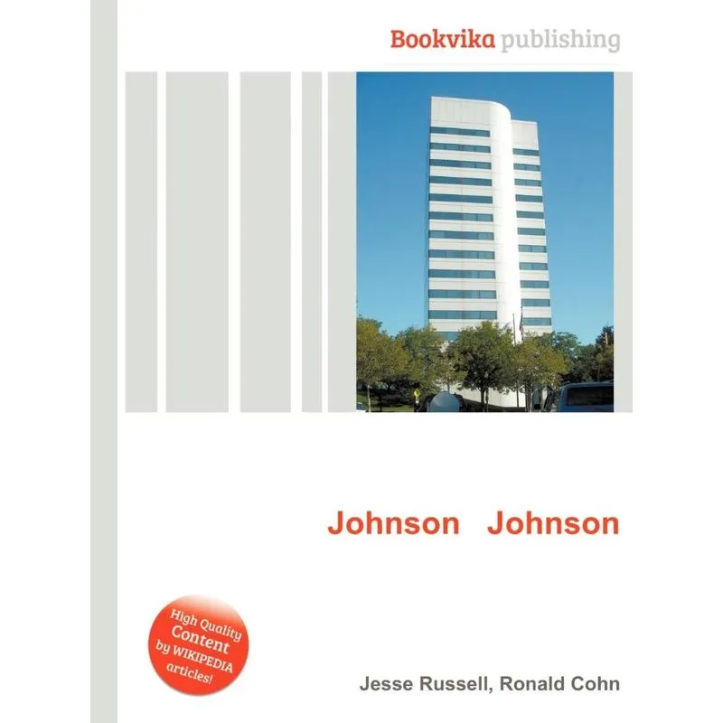 Johnson Johnson