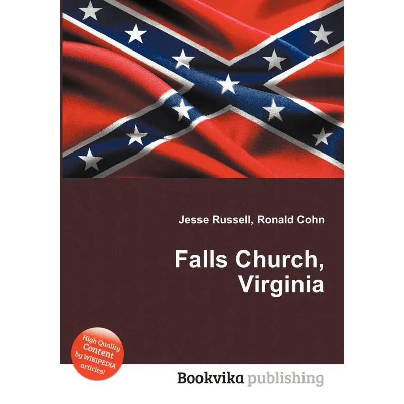 Falls Church, Virginia