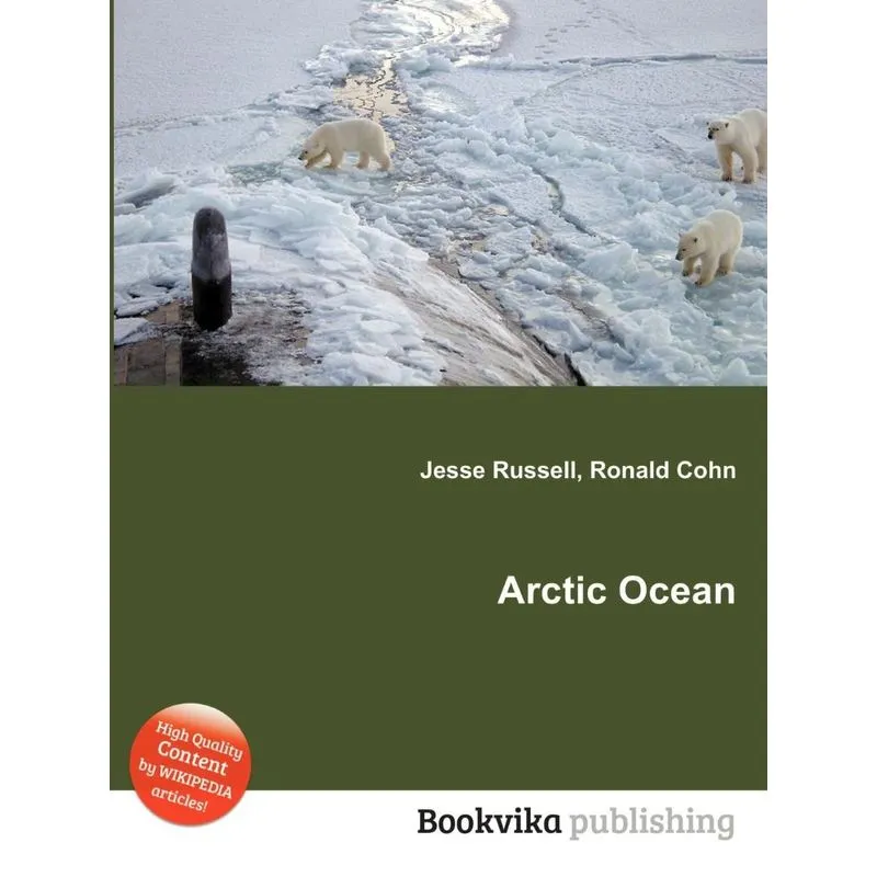 Arctic Ocean