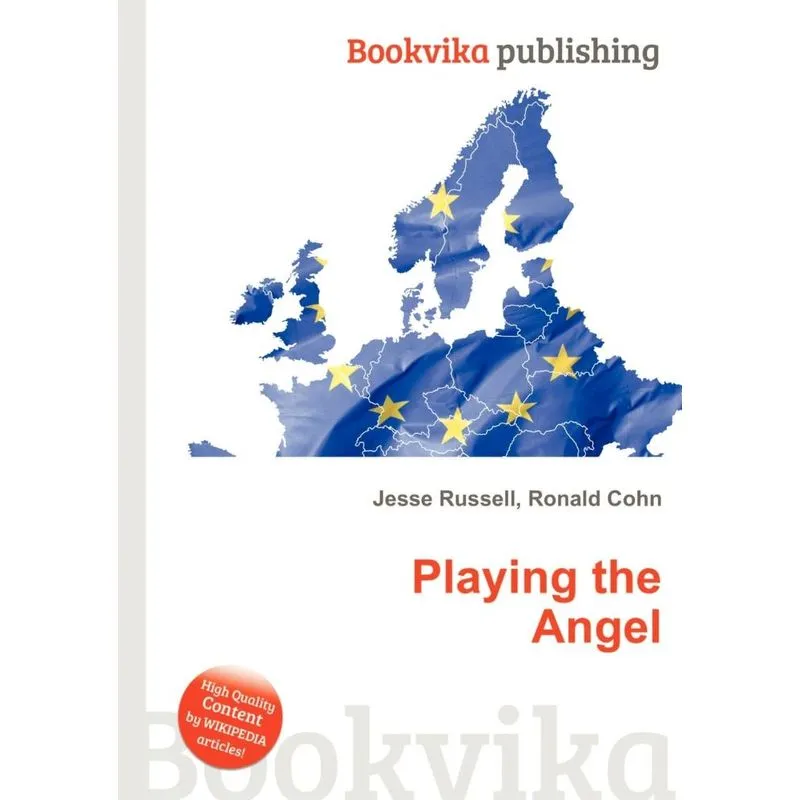 Playing the Angel