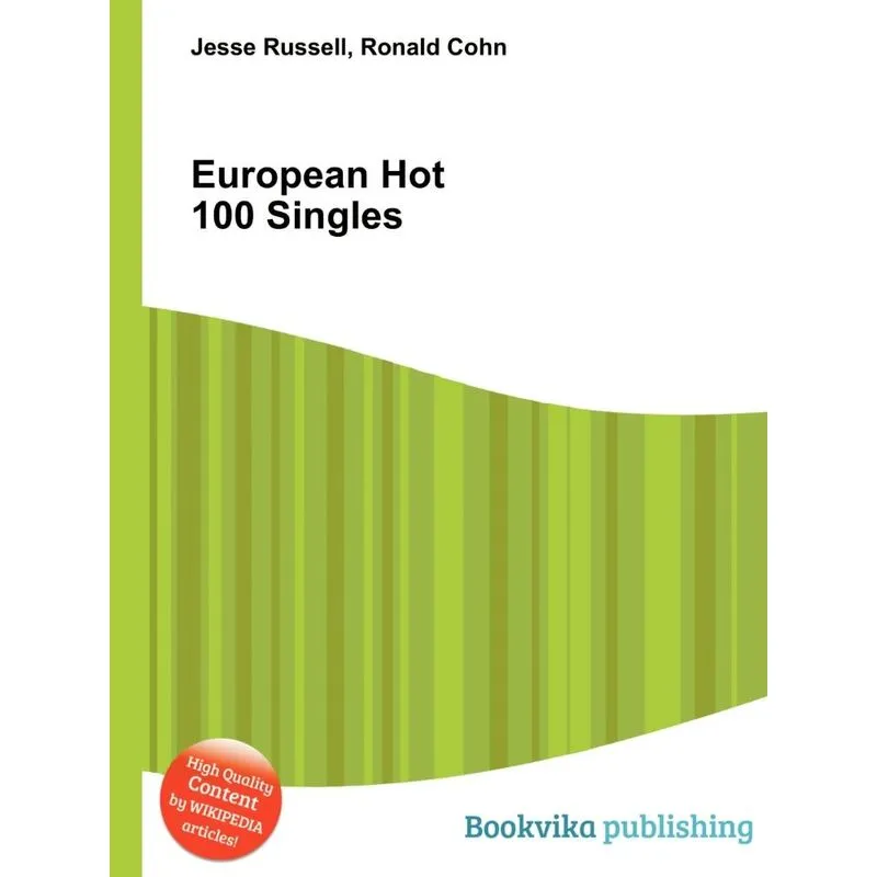 European Hot 100 Singles