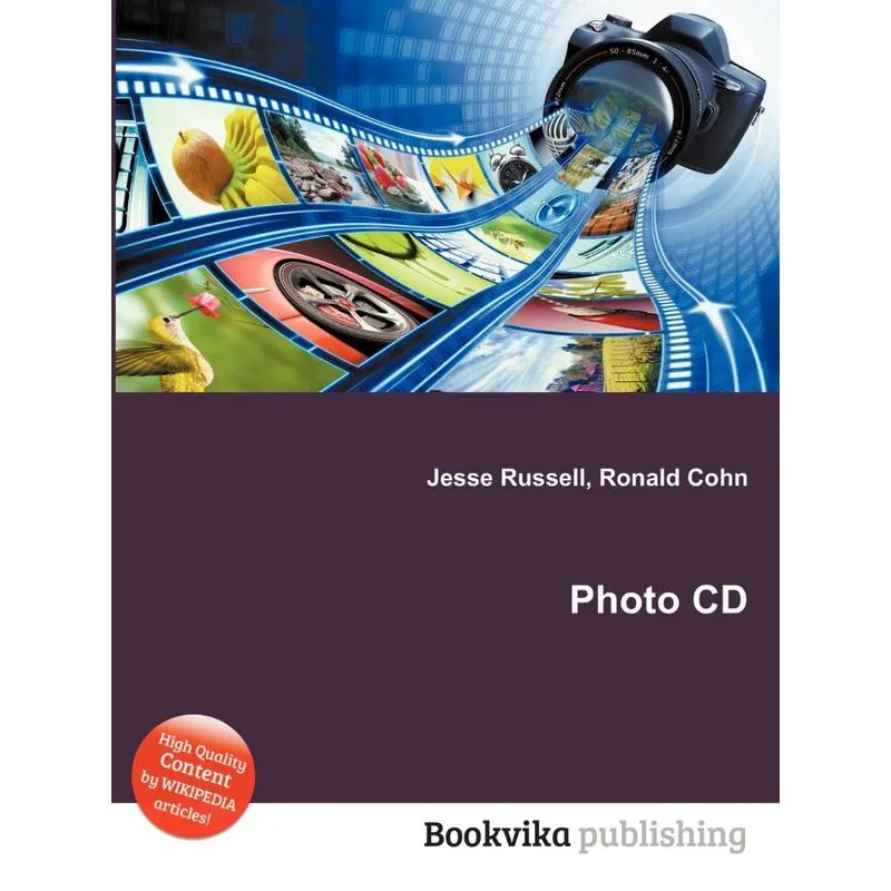 Photo CD