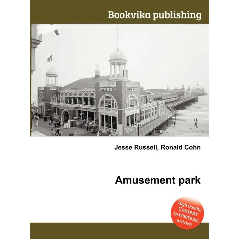Amusement Park