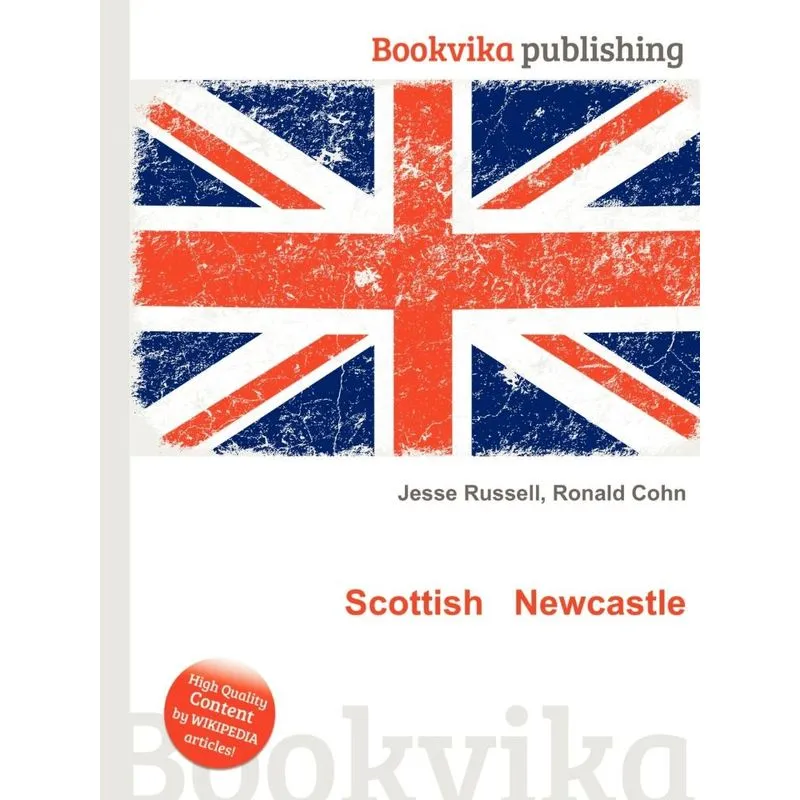 Scottish Newcastle