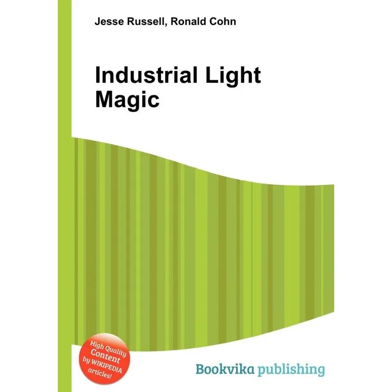 Industrial Light Magic