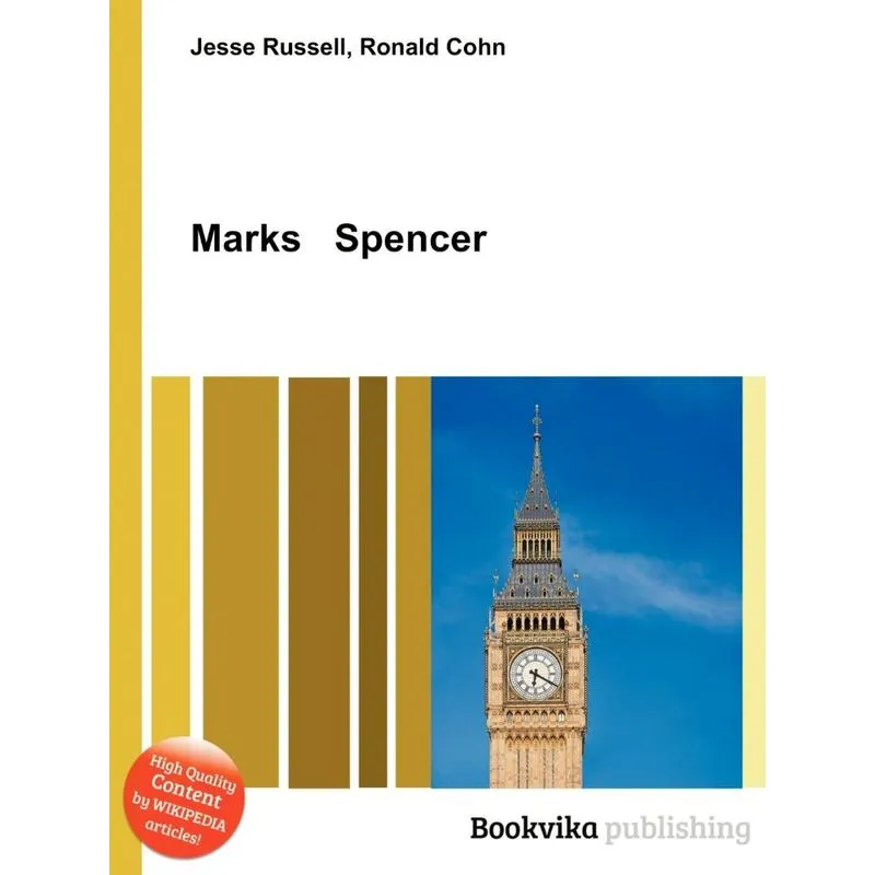 Marks Spencer