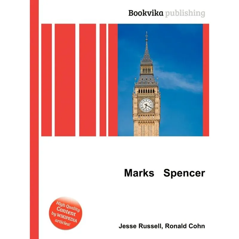 Marks Spencer