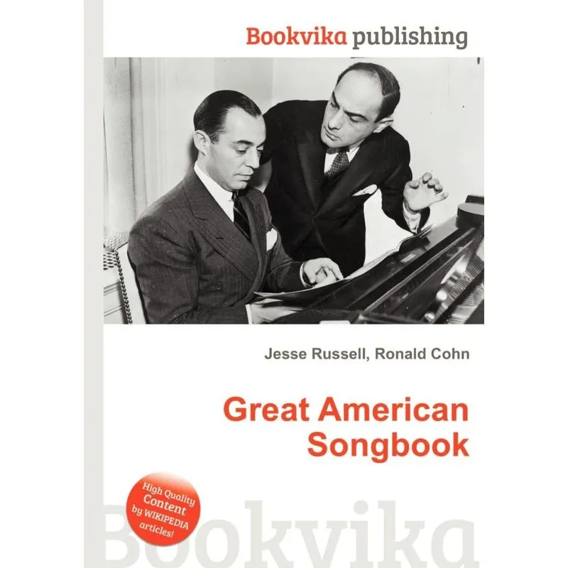 Great American Songbook