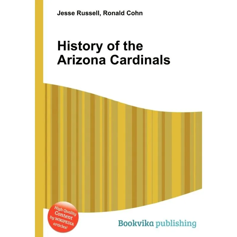 History of the Arizona Cardinals