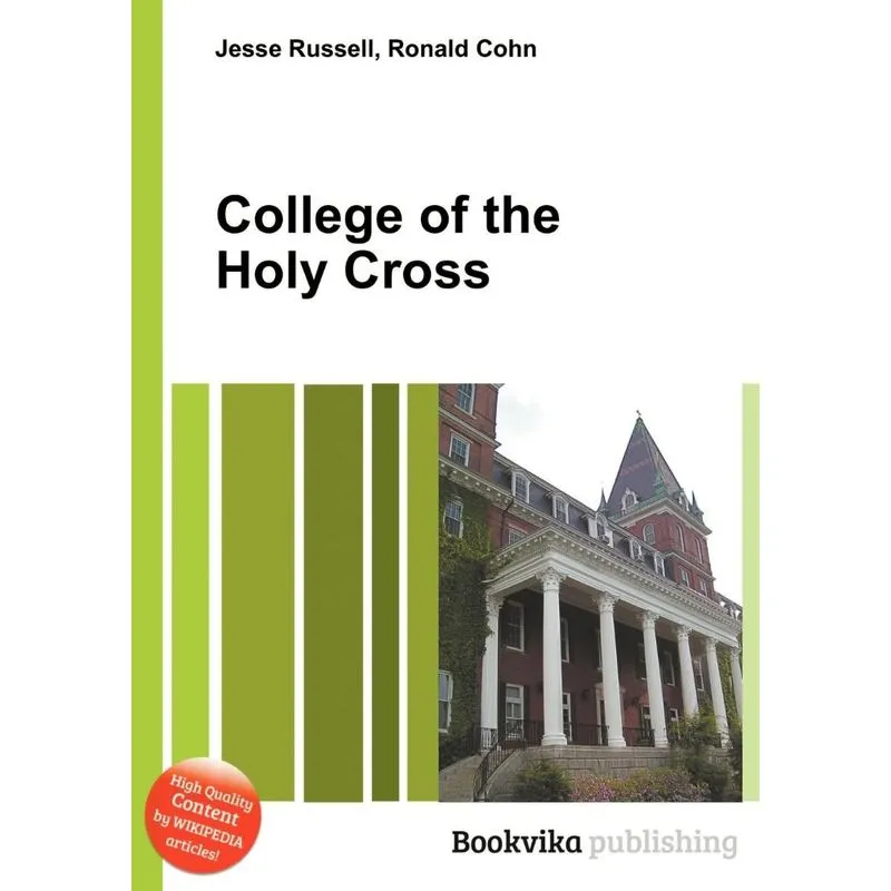 College of the Holy Cross