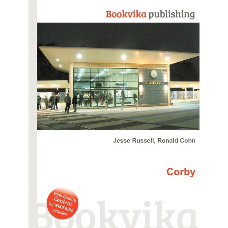 Corby