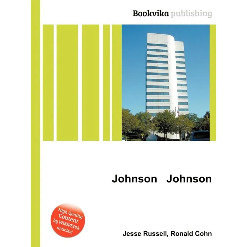 Johnson Johnson