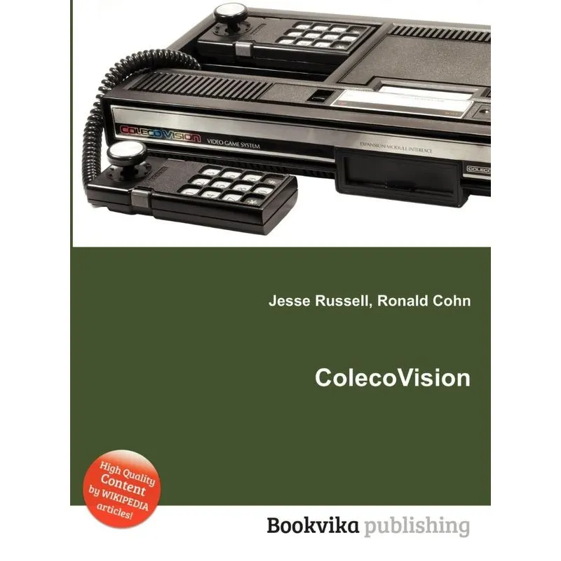Colecovision