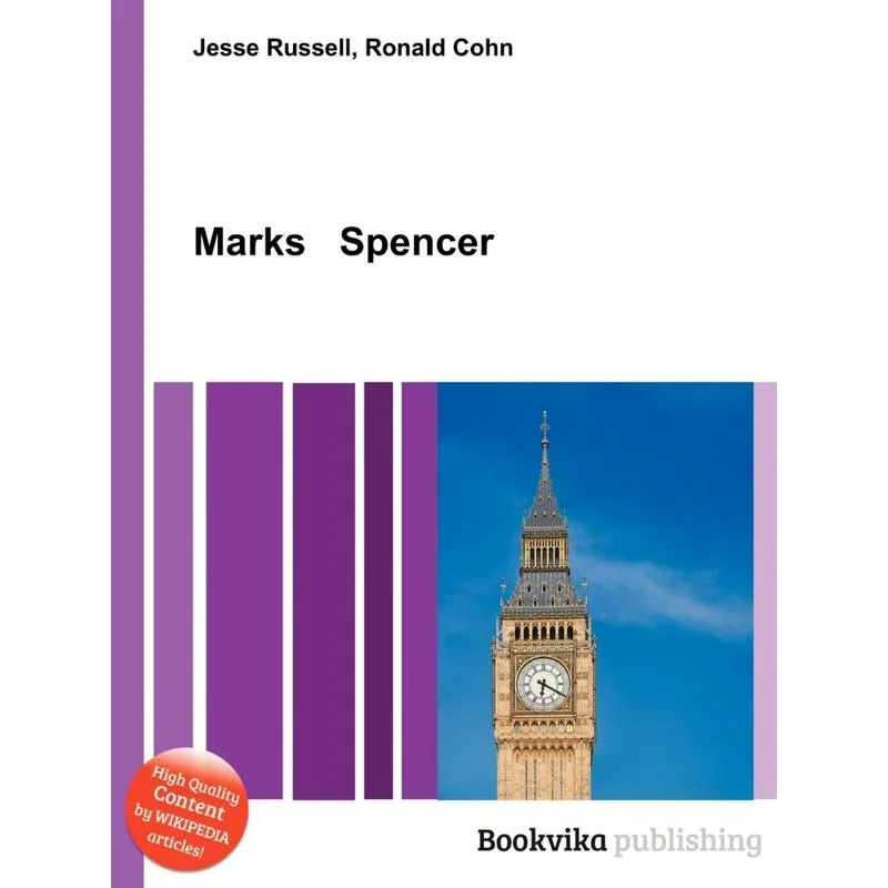 Marks Spencer