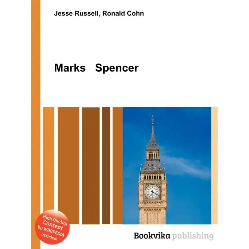 Marks Spencer