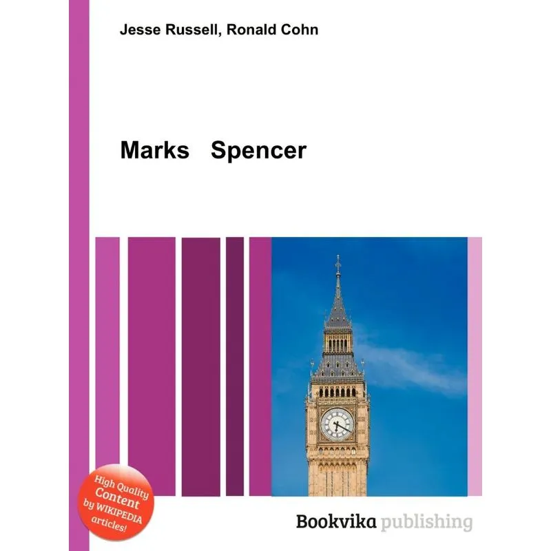 Marks Spencer