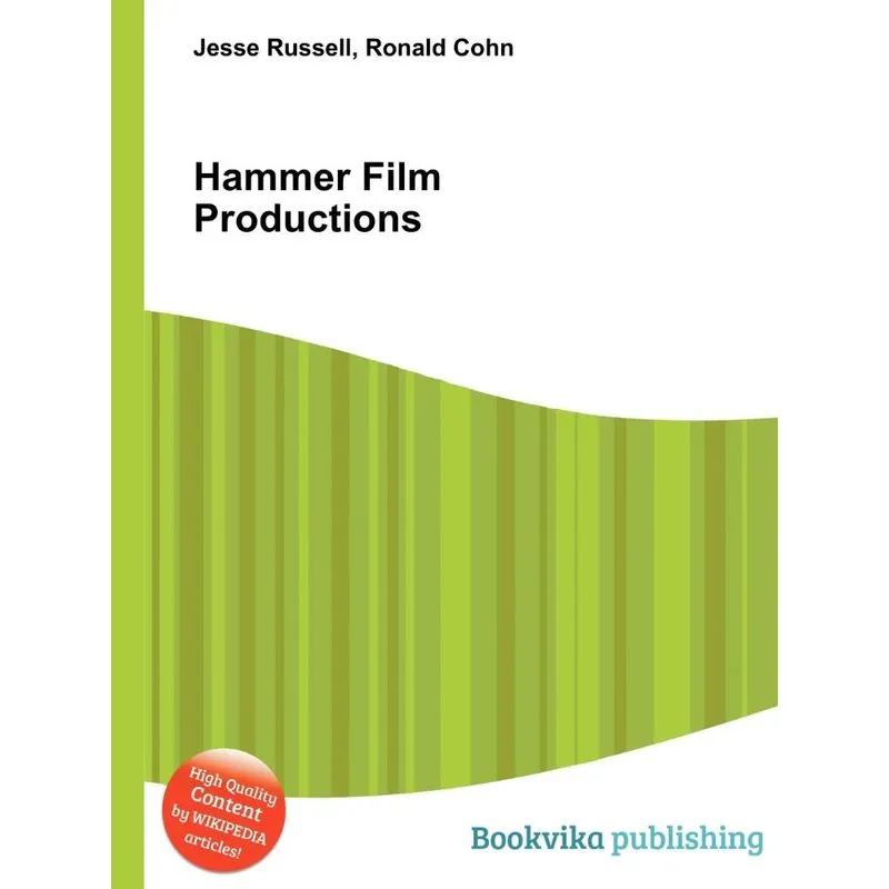 Hammer Film Productions