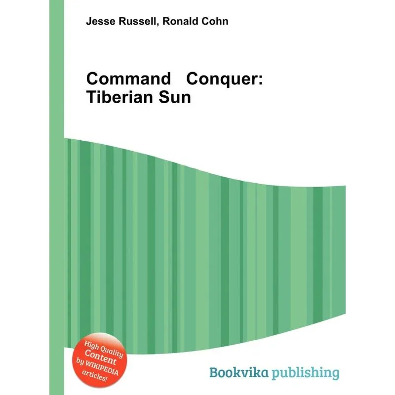 Command Conquer