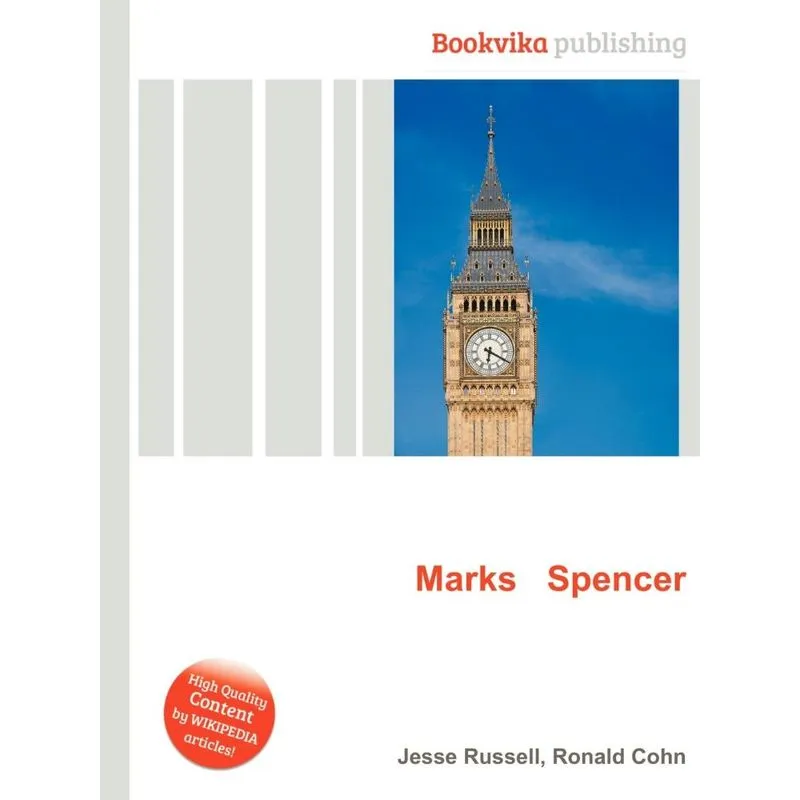 Marks Spencer