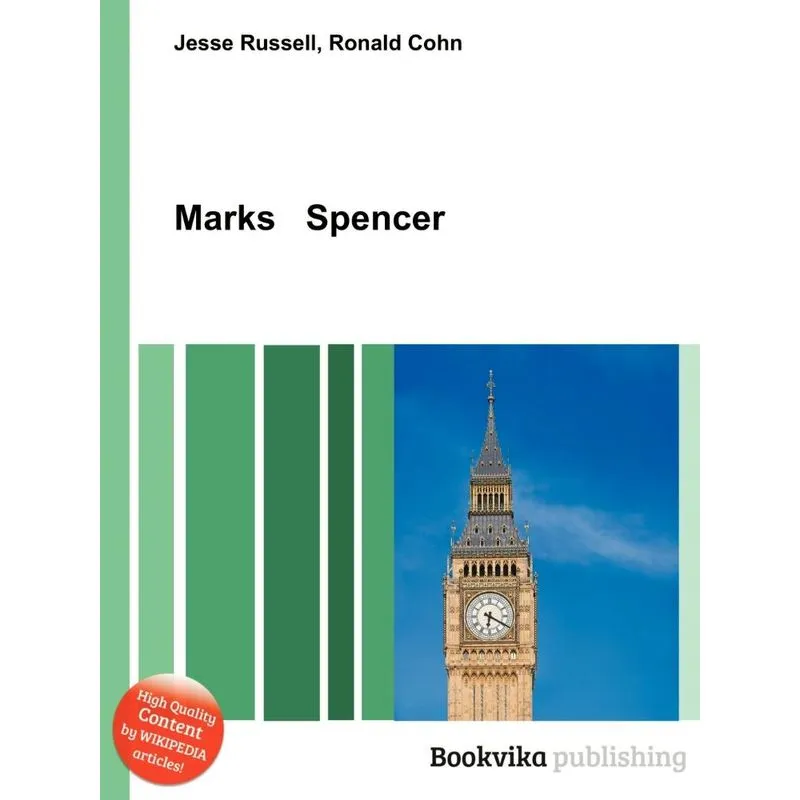 Marks Spencer