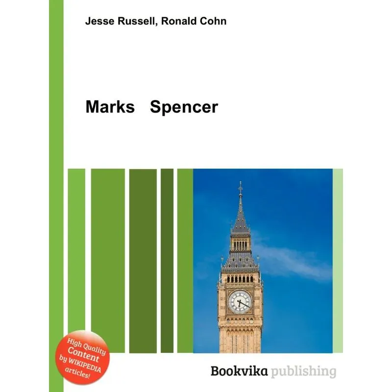 Marks Spencer