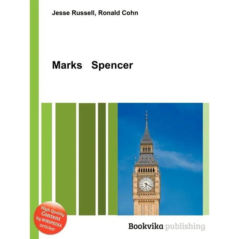 Marks Spencer