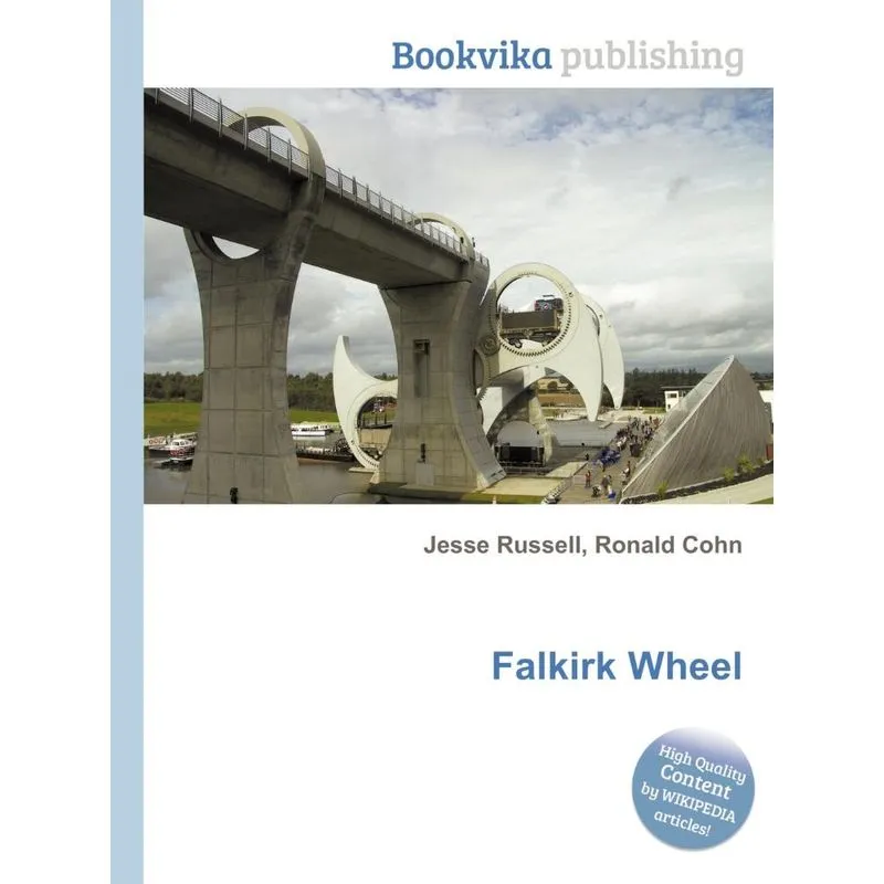 Falkirk Wheel