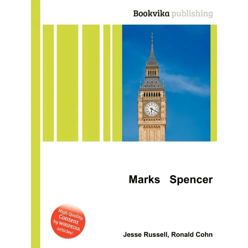 Marks Spencer