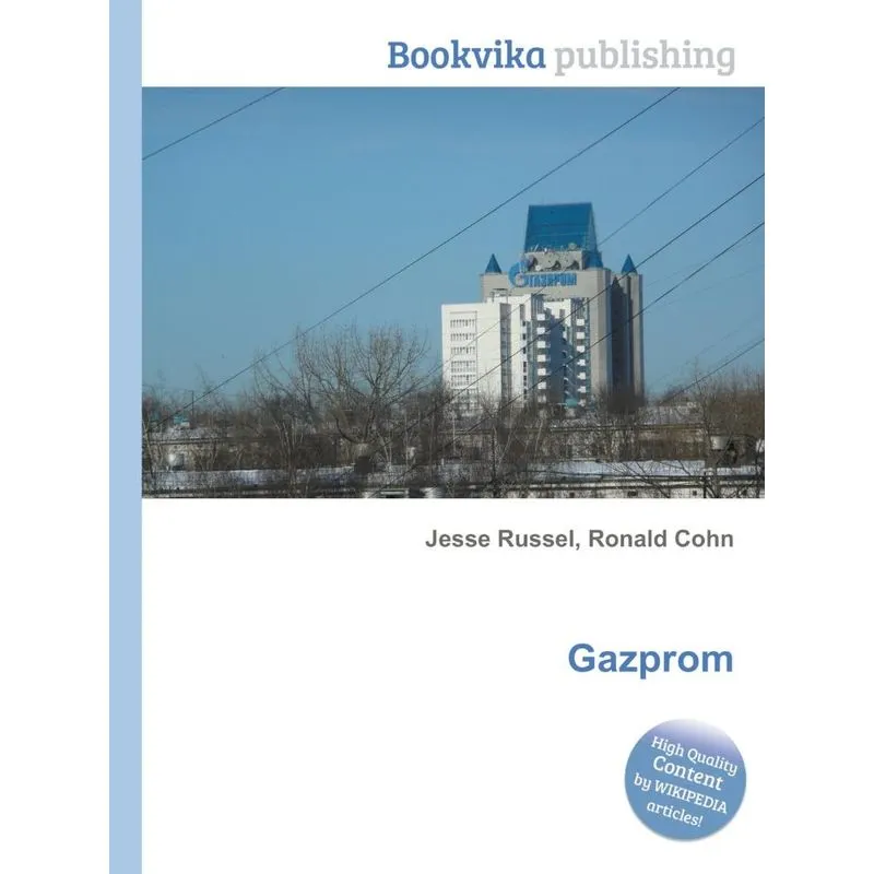 Gazprom