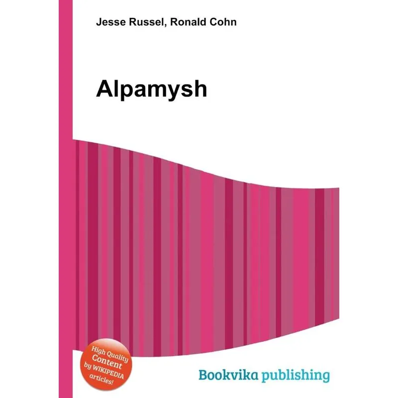 Alpamysh
