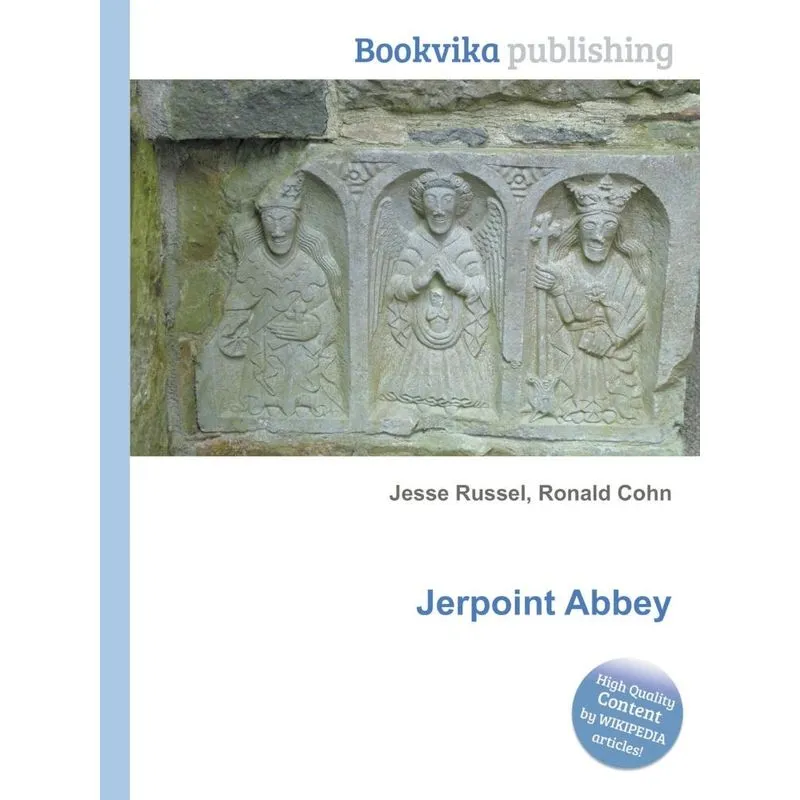 Jerpoint Abbey. Jerpoint Abbey
