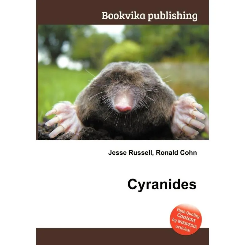 Cyranides