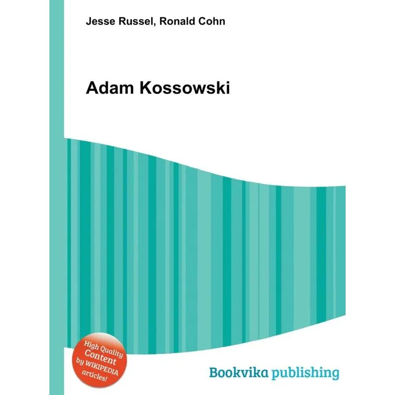 Adam Kossowski