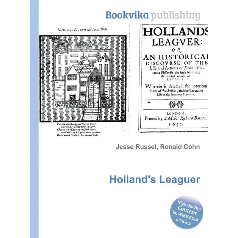Hollands Leaguer