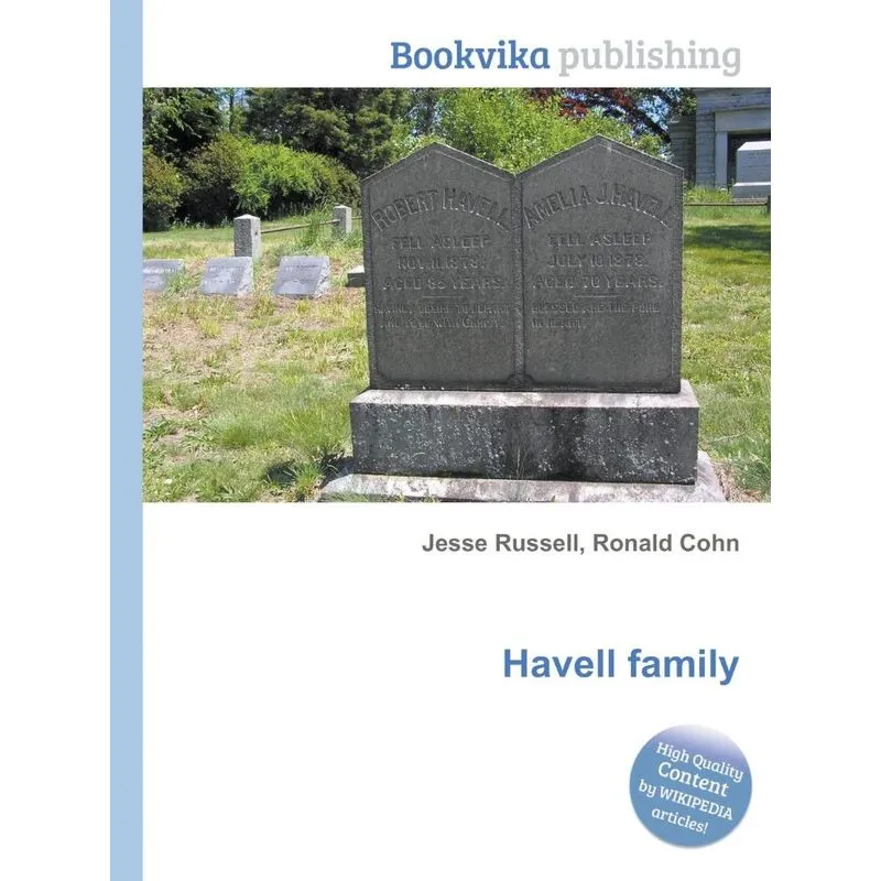Havell Family