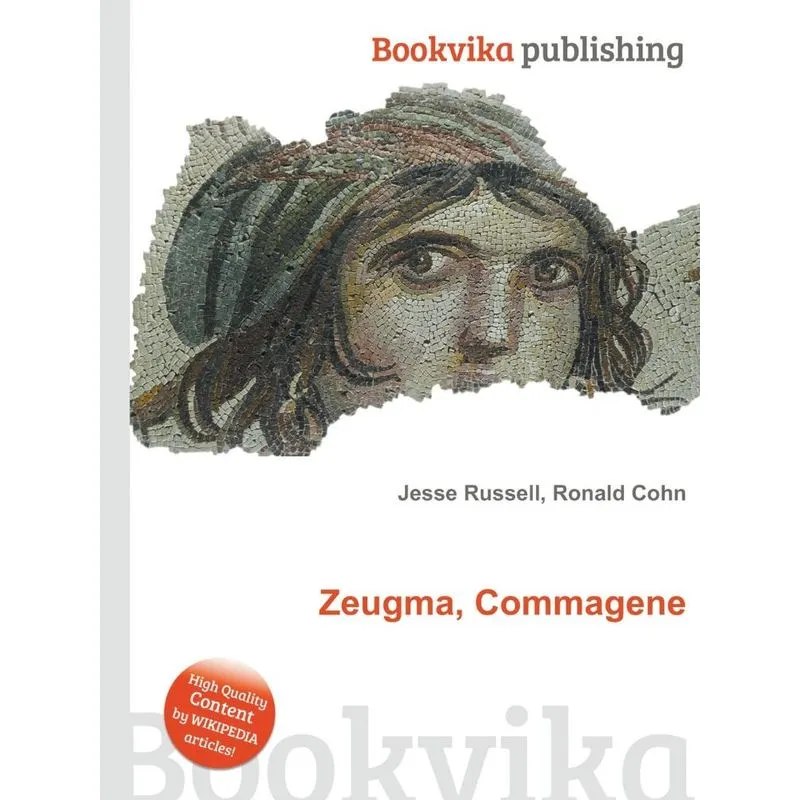 Zeugma, Commagene