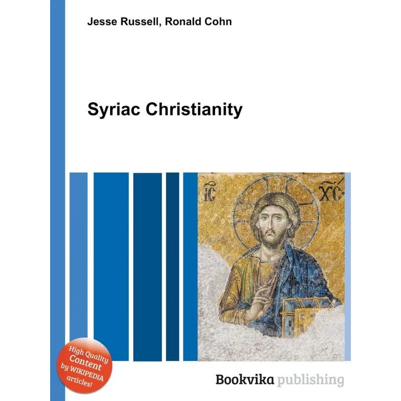 Syriac Christianity