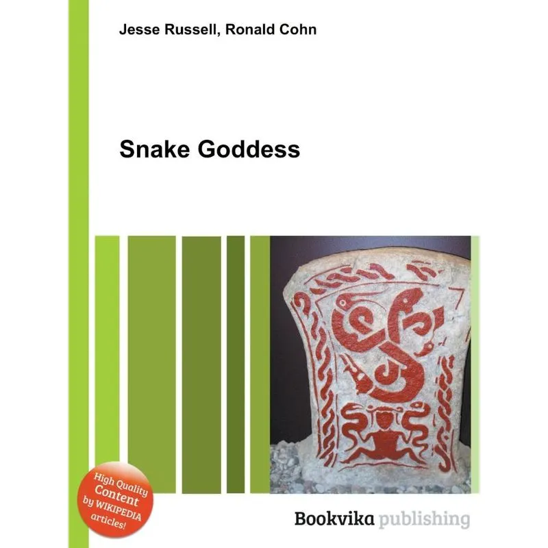 Snake Goddess