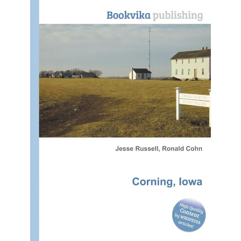 Corning, Iowa