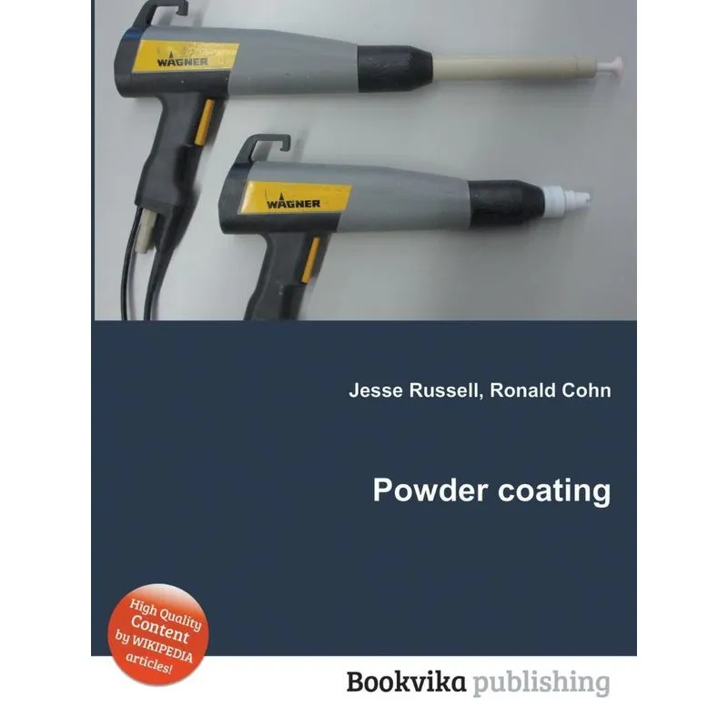 Powder coating