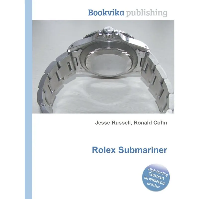 Rolex Submariner