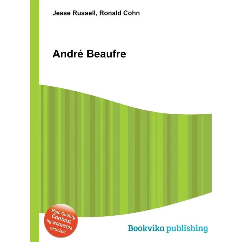 André Beaufre