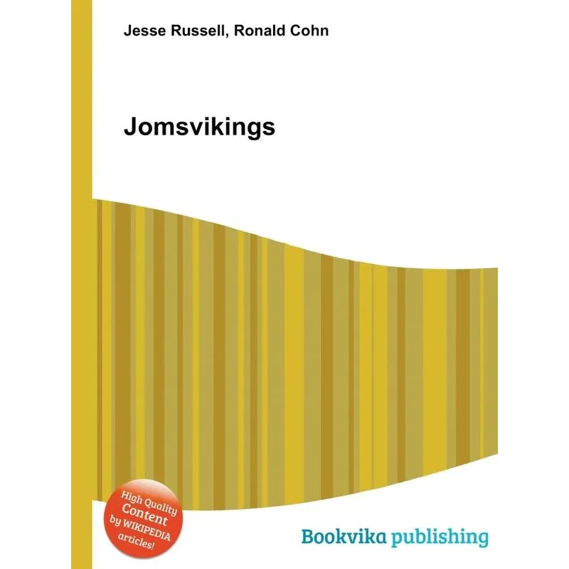 Jomsvikings