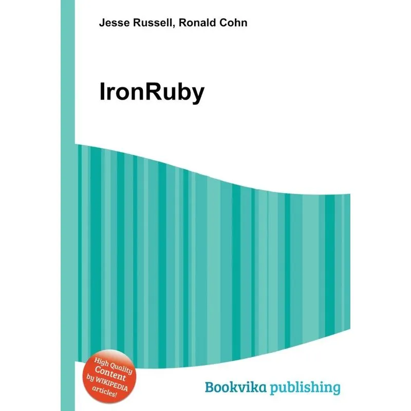 IronRuby