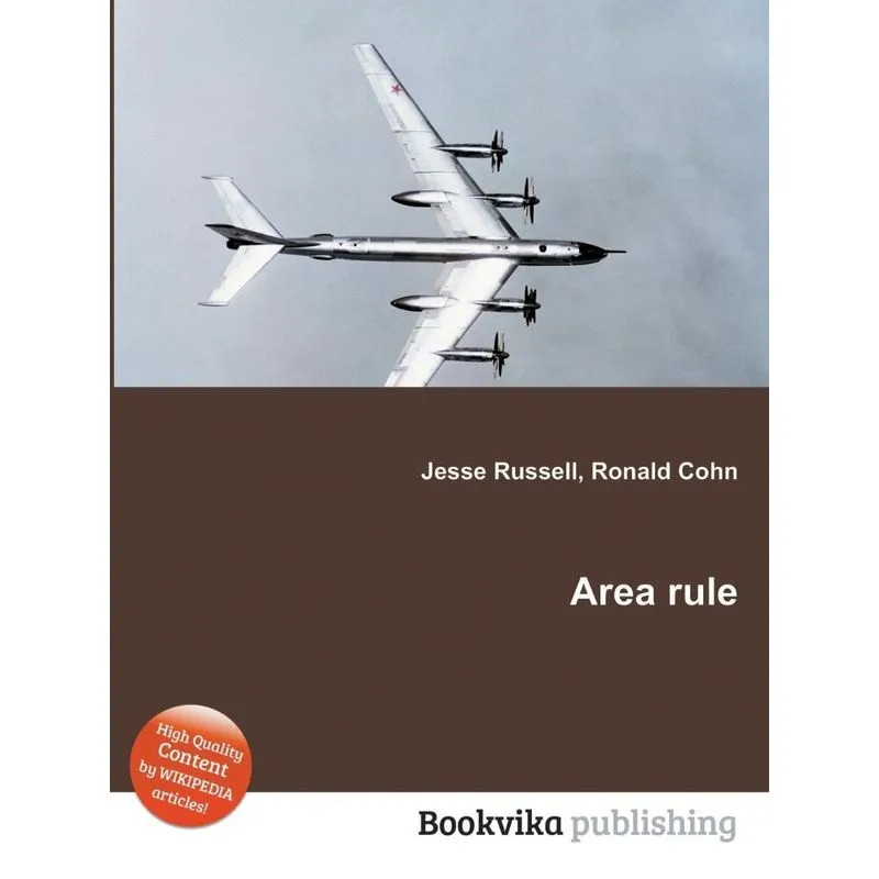 Area Rule