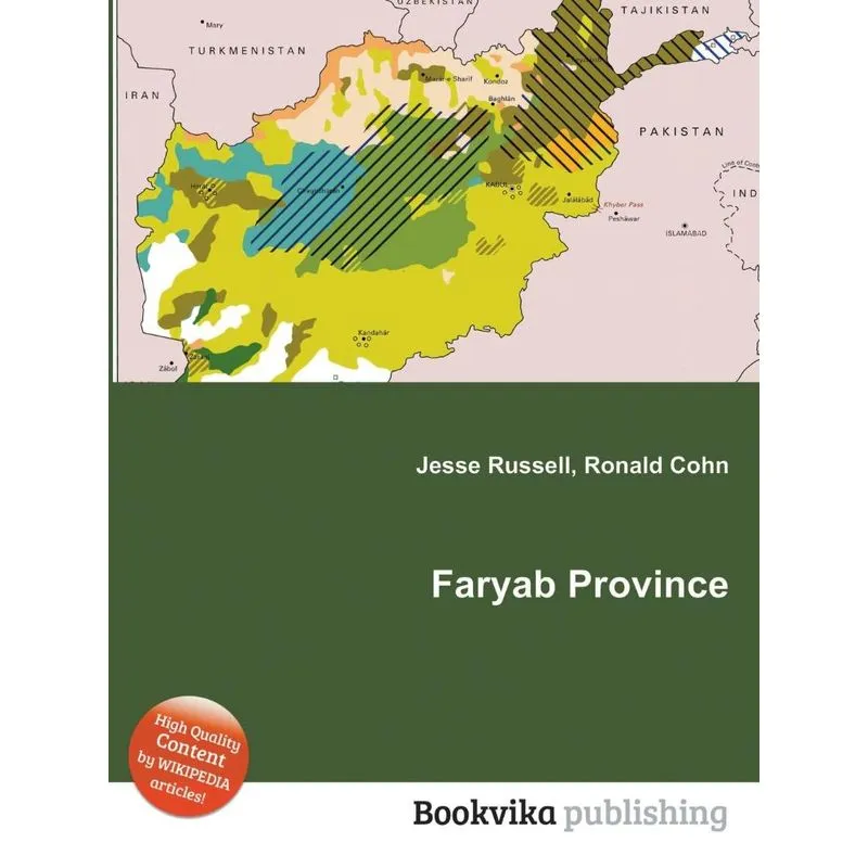 Faryab Province