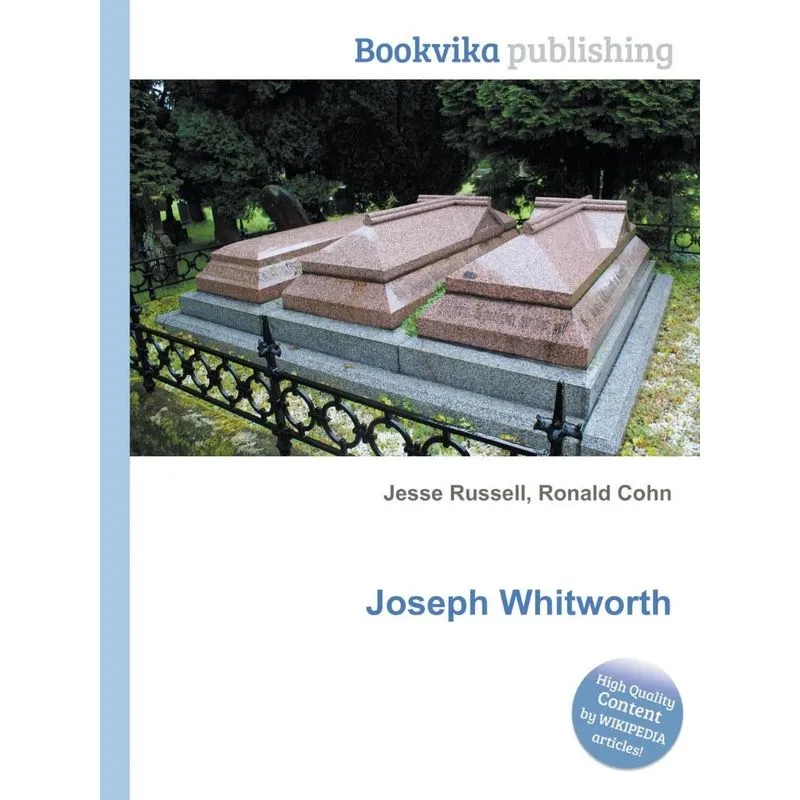 Joseph Whitworth