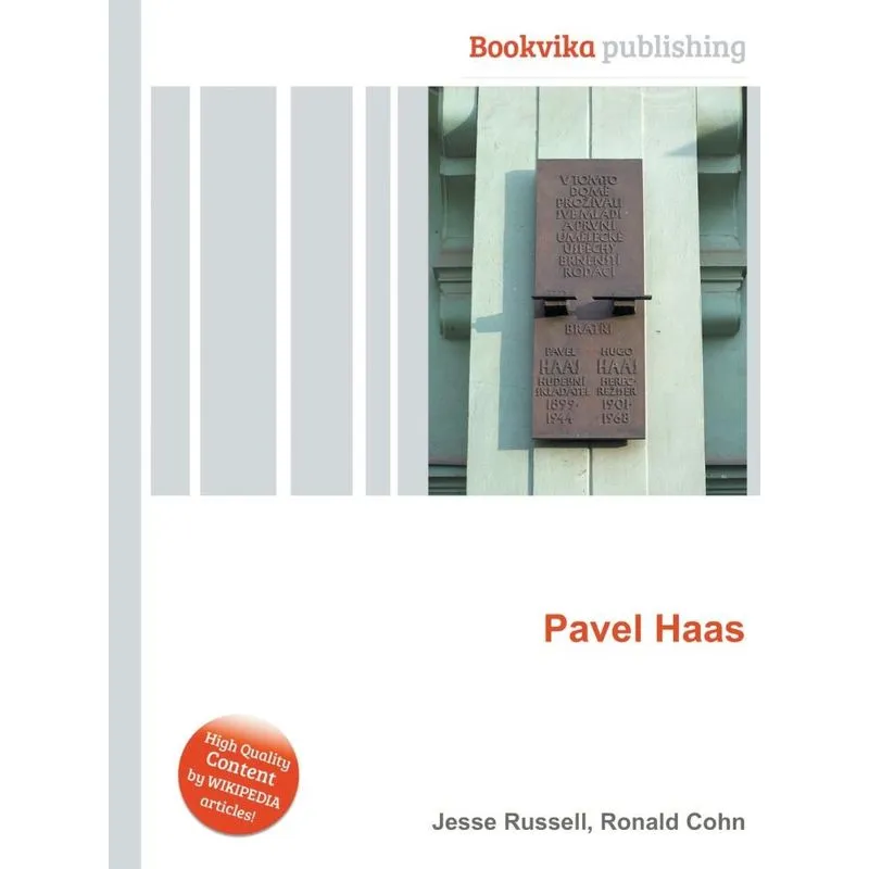 Pavel Haas